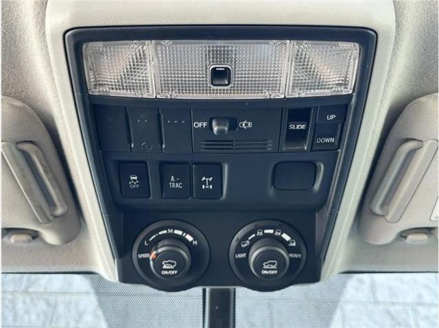 2011 Toyota 4Runner Trail V6