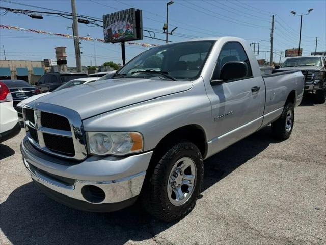 2004 Dodge Ram 1500 SLT/Laramie for sale in Tulsa, OK