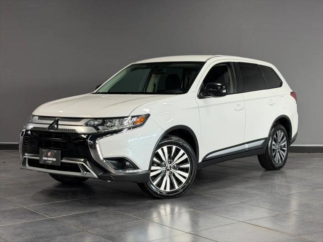 2019 Mitsubishi Outlander SE for sale in Bensenville, IL