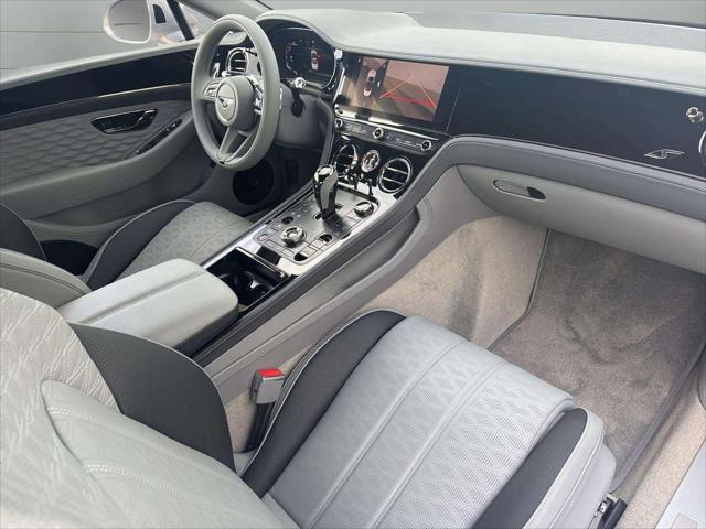 2026 Bentley Gtc S Unknown