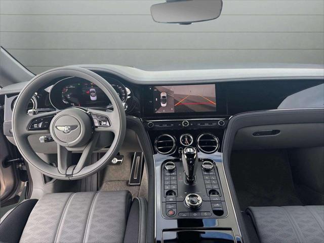 2026 Bentley Gtc S Unknown