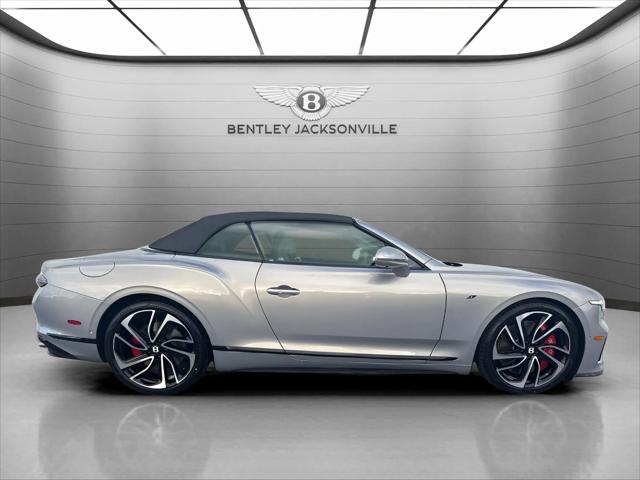 2026 Bentley Gtc S Unknown