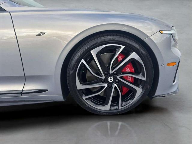 2026 Bentley Gtc S Unknown