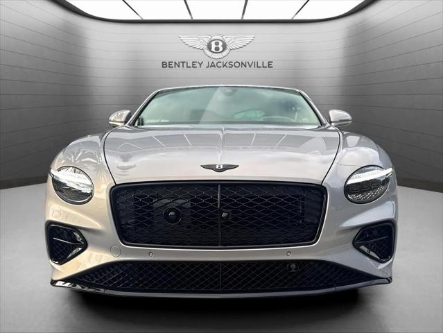 2026 Bentley Gtc S Unknown