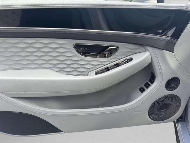 2026 Bentley Gtc S Unknown
