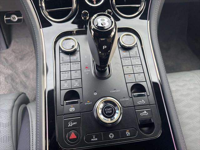 2026 Bentley Gtc S Unknown