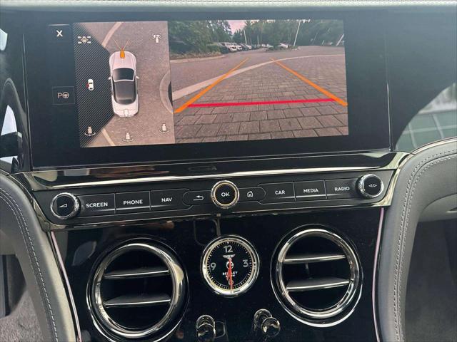 2026 Bentley Gtc S Unknown