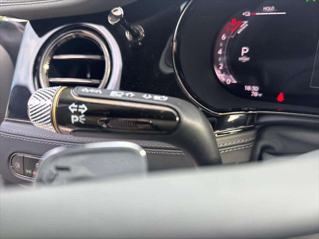 2026 Bentley Gtc S Unknown