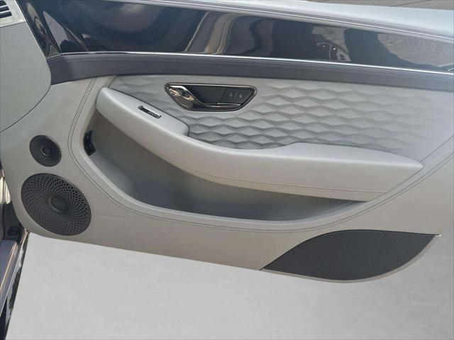 2026 Bentley Gtc S Unknown