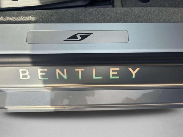 2026 Bentley Gtc S Unknown