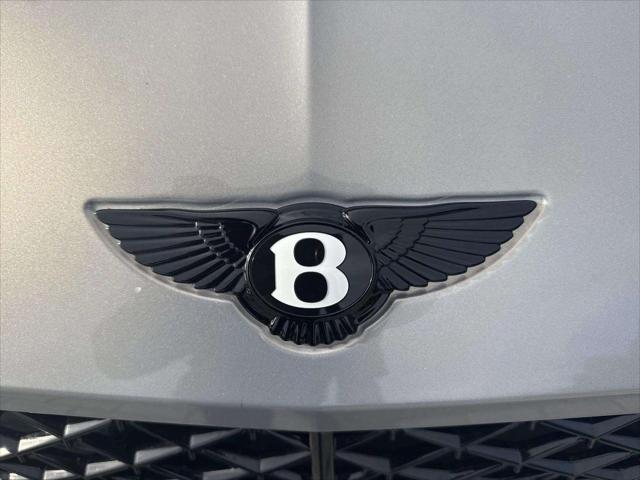 2026 Bentley Gtc S Unknown