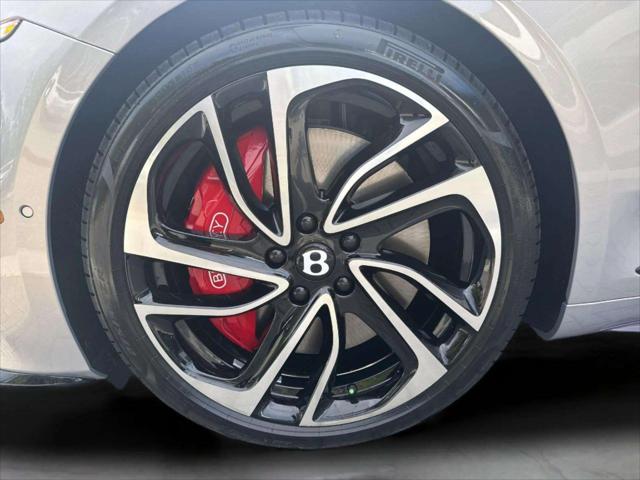 2026 Bentley Gtc S Unknown