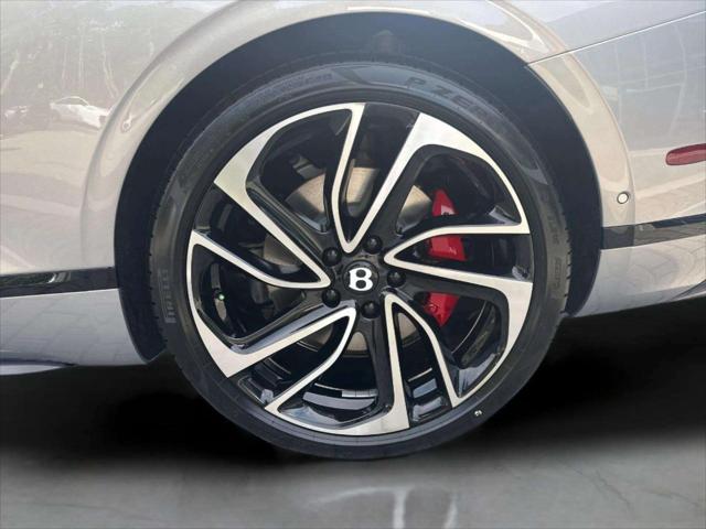 2026 Bentley Gtc S Unknown