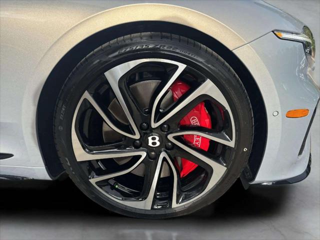 2026 Bentley Gtc S Unknown