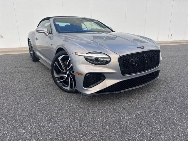 2026 Bentley Gtc S Unknown for sale in Jacksonville, FL