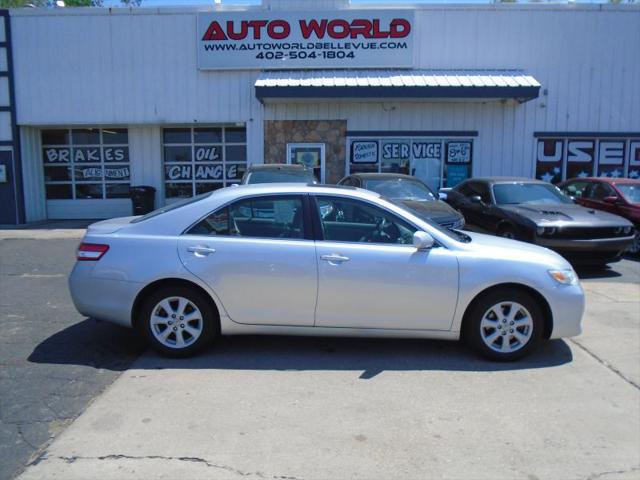 2010 Toyota Camry LE for sale in Omaha, NE