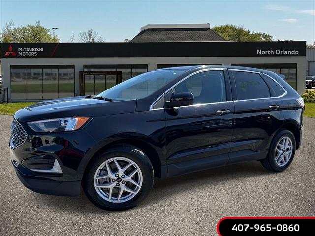 2024 Ford Edge SEL for sale in Orlando, FL