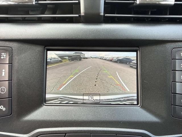 2020 Ford Fusion S