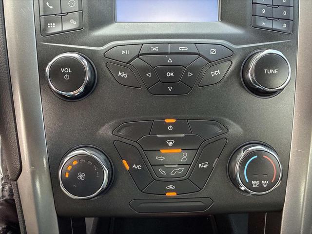 2020 Ford Fusion S