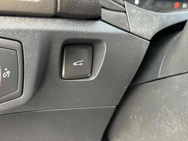 2020 Ford Fusion S