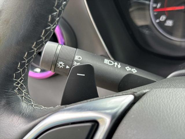 2020 Chevrolet Camaro RWD Convertible 1LT