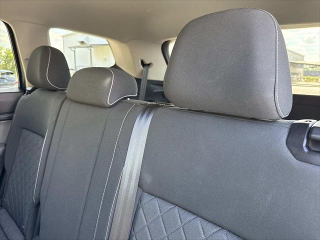 2021 Volkswagen Atlas 2.0T S