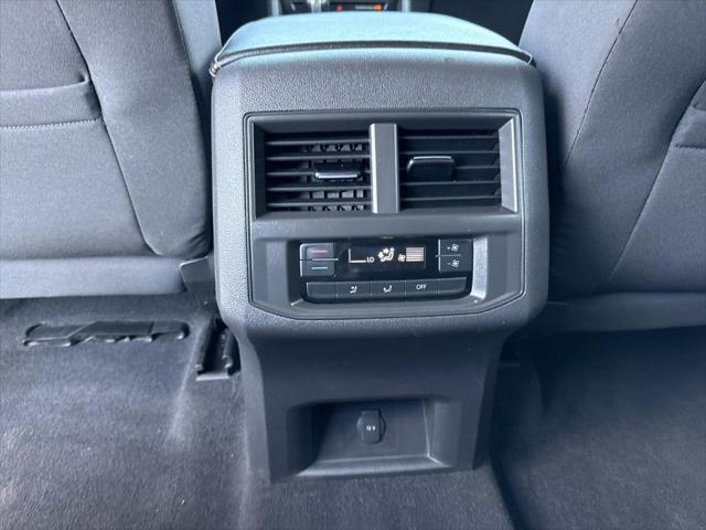 2021 Volkswagen Atlas 2.0T S