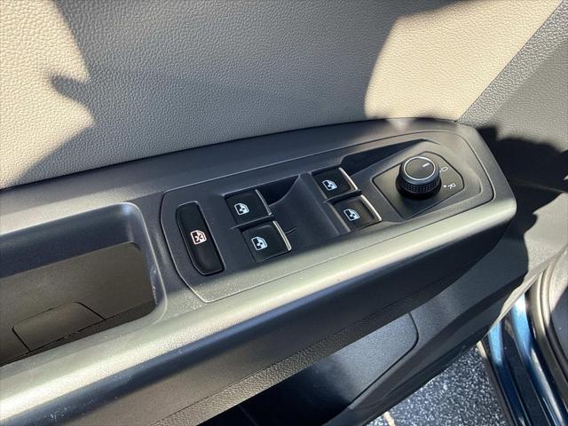 2021 Volkswagen Atlas 2.0T S
