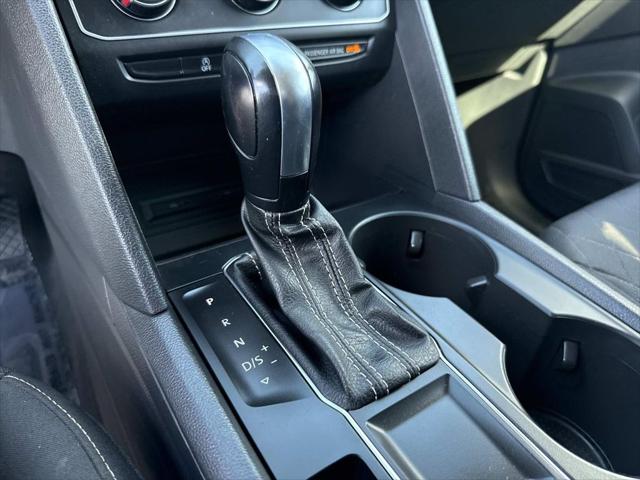 2021 Volkswagen Atlas 2.0T S