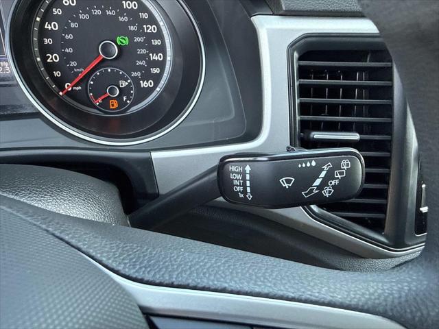 2021 Volkswagen Atlas 2.0T S