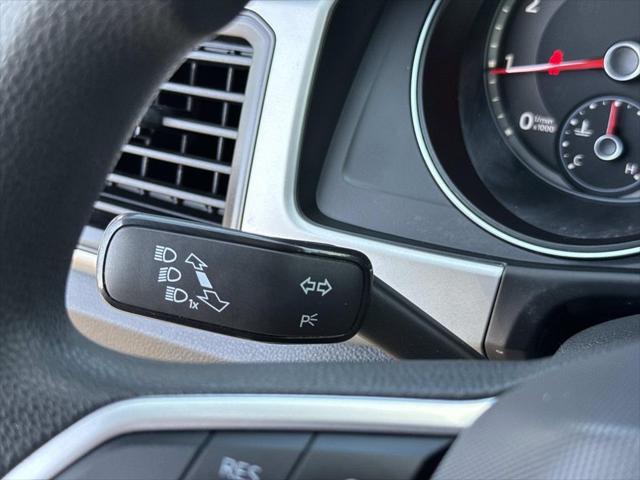 2021 Volkswagen Atlas 2.0T S