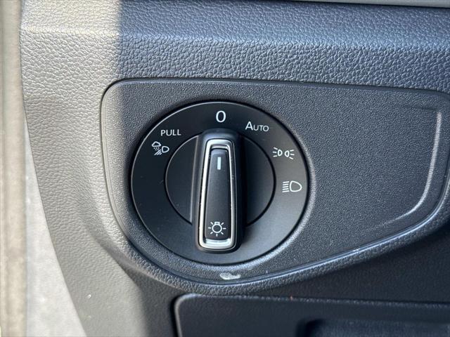 2021 Volkswagen Atlas 2.0T S