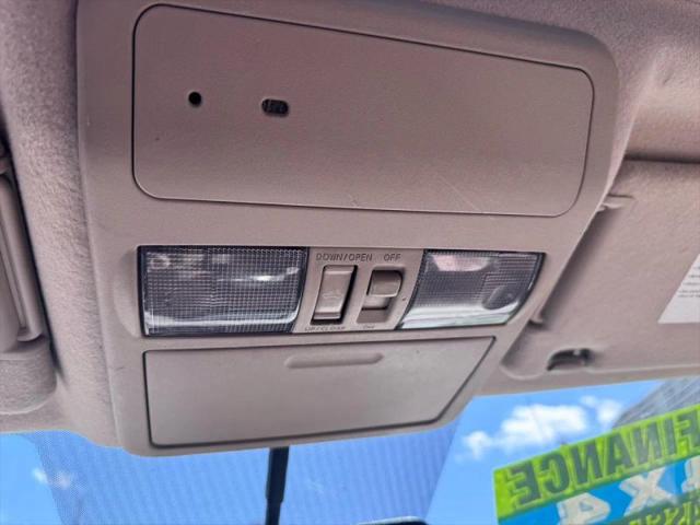 2012 Nissan Frontier SL
