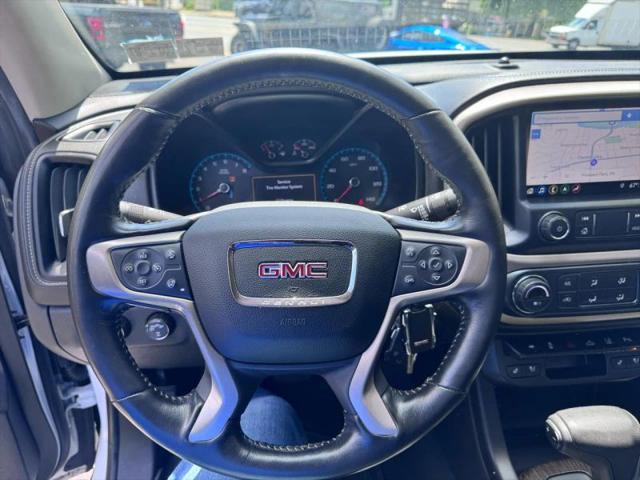 2019 GMC Canyon Denali