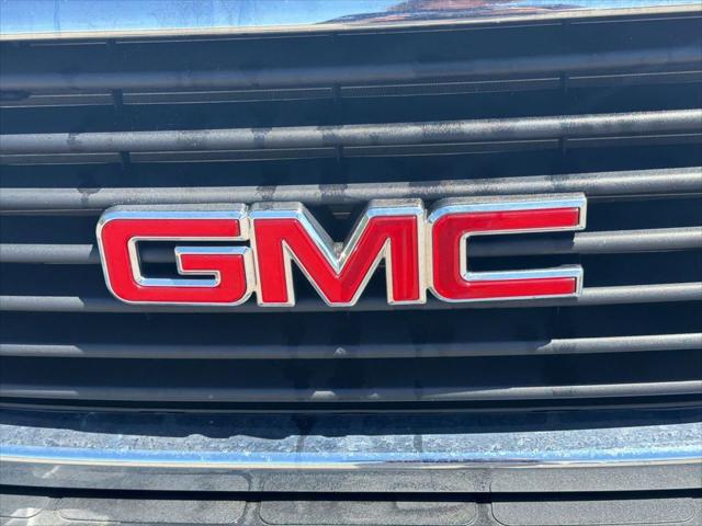 2024 GMC Savana Cargo RWD 2500 Regular Wheelbase Work Van
