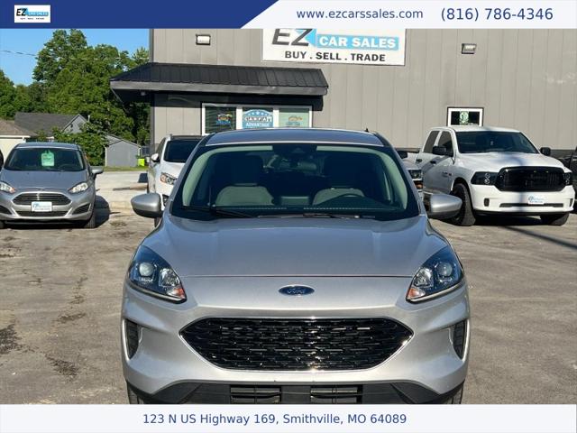 2020 Ford Escape SE for sale in Smithville, MO