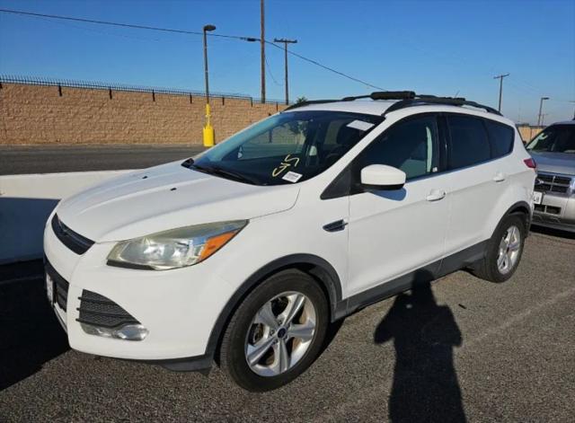 2016 Ford Escape SE for sale in San Diego, CA