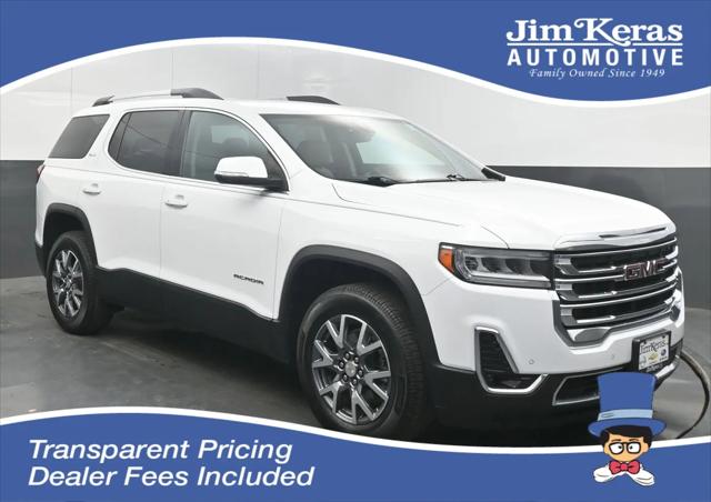 2022 GMC Acadia FWD SLT for sale in Memphis, TN