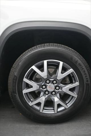 2022 GMC Acadia FWD SLT