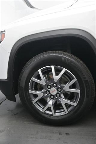 2022 GMC Acadia FWD SLT