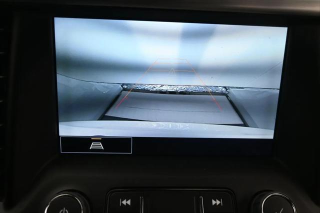 2022 GMC Acadia FWD SLT