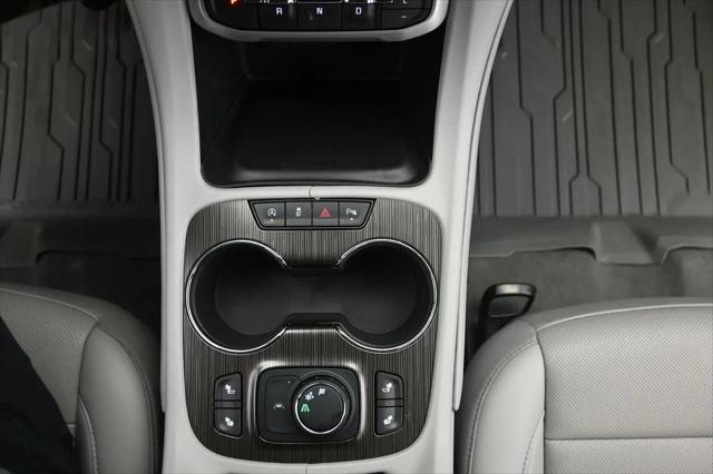 2022 GMC Acadia FWD SLT