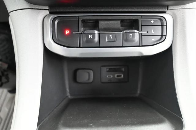 2022 GMC Acadia FWD SLT