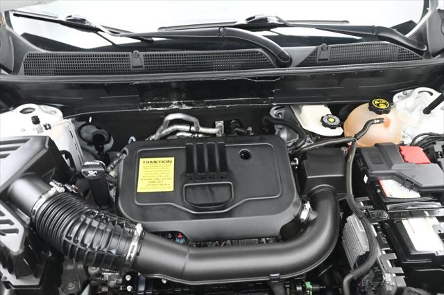 2022 GMC Acadia FWD SLT