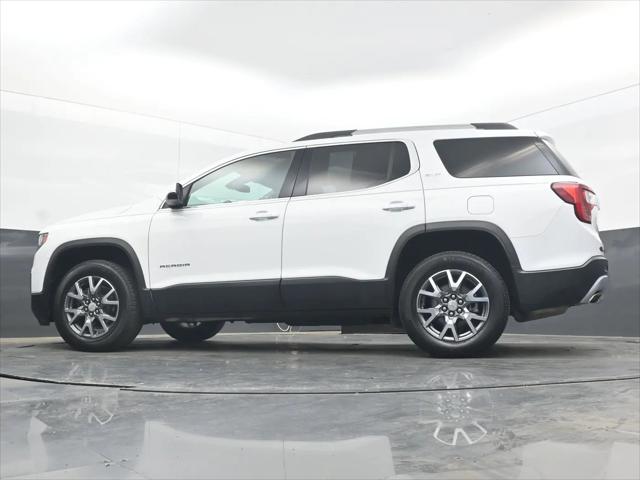 2022 GMC Acadia FWD SLT