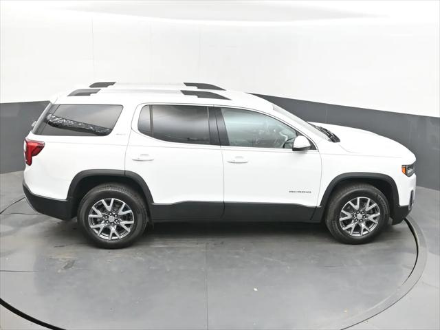 2022 GMC Acadia FWD SLT