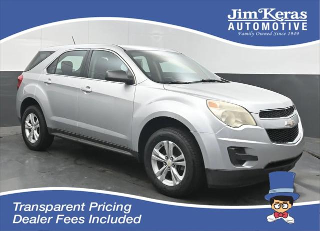 2013 Chevrolet Equinox LS for sale in Memphis, TN