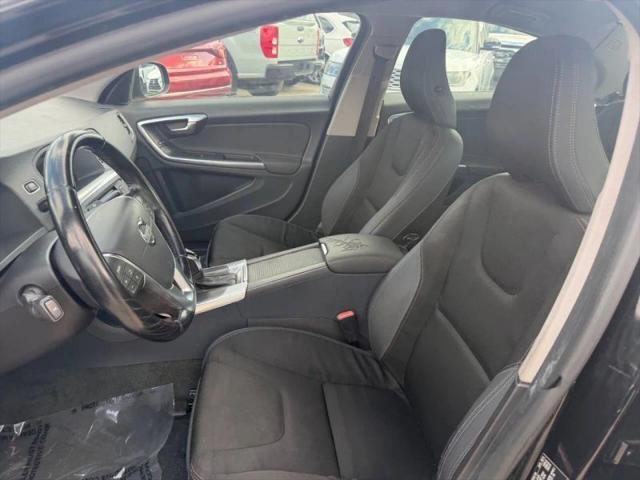 2014 Volvo S60 T5