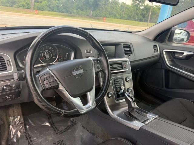 2014 Volvo S60 T5