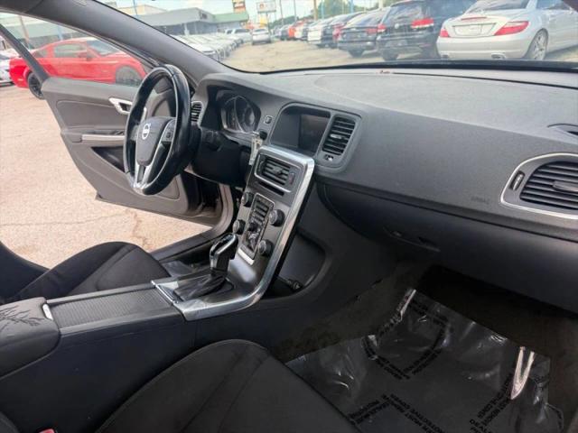 2014 Volvo S60 T5